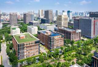 小區(qū)智能垃圾分類房哪里有