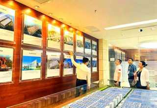 淮安NM400耐磨鋼板加工