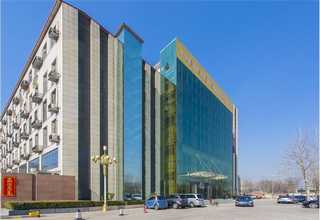 江西全新冷干機