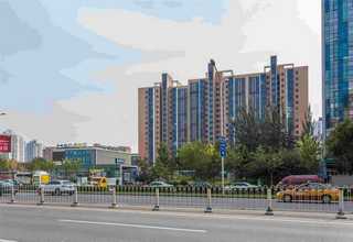 孝義高定家居風格