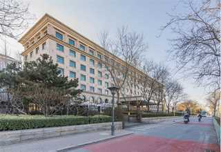 淮北普白彎鋼玻璃